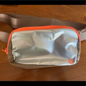 Lululemon Belt Bag like new condition
